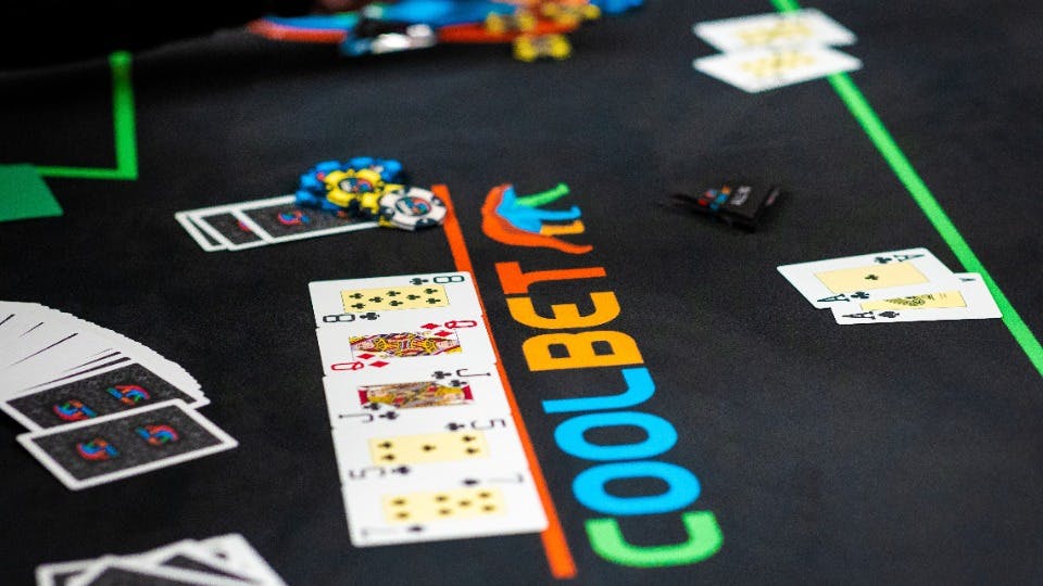 Coolbet Open reveals schedule for 2023 event!