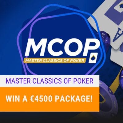 MCOP Satellites
