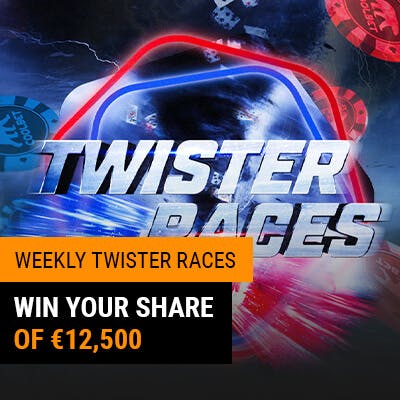 Twister Races