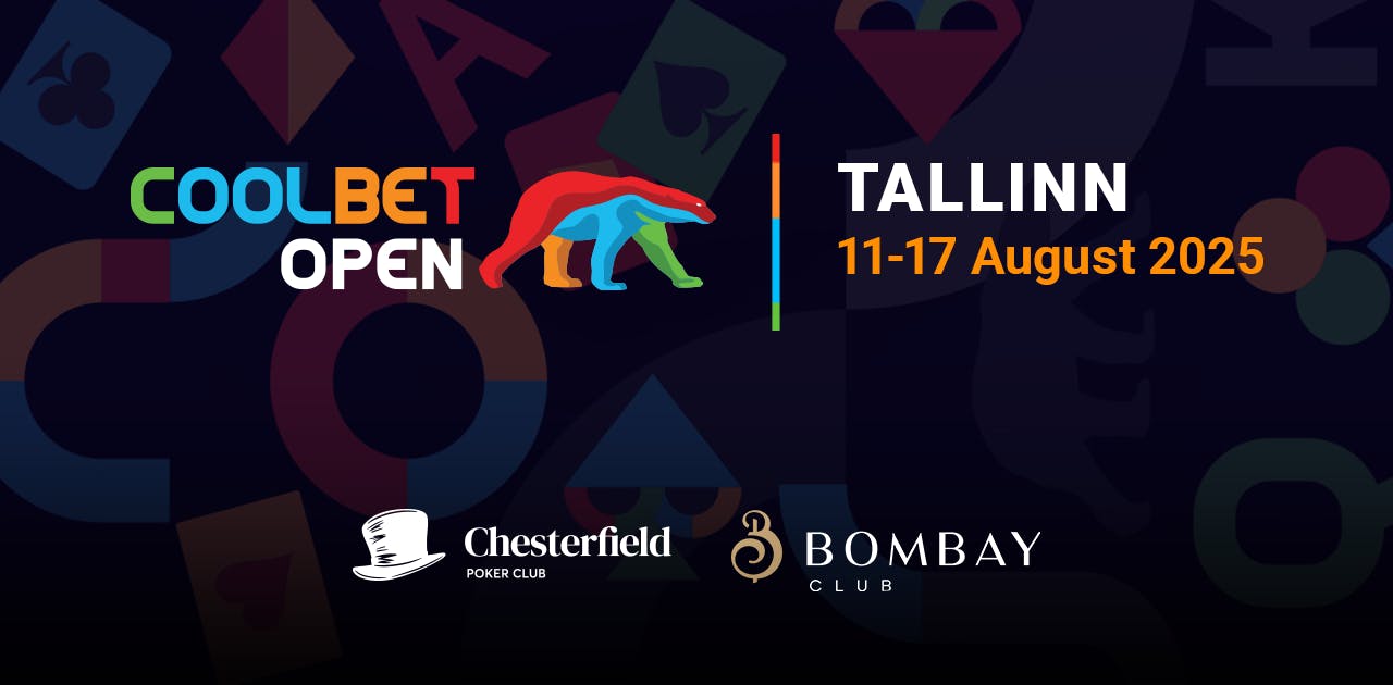 Coolbet Open 2025 dates confirmed