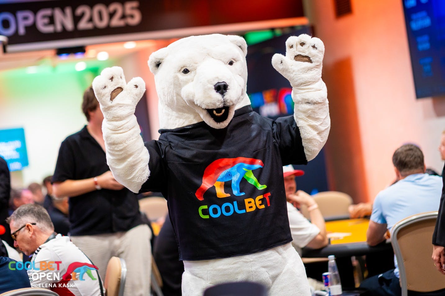 Coolbet Open Day 4: Ragnar Dominates Deepstack, Henri Käsper Claims Third CBO Trophy