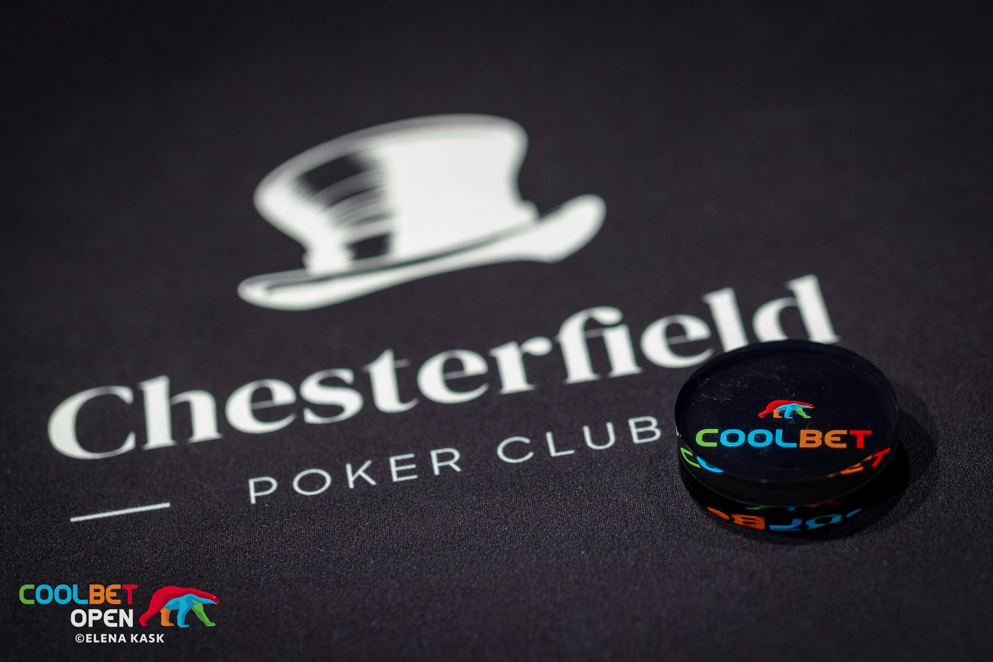 DanielSan Wins Final Trophy of Coolbet Open 2025