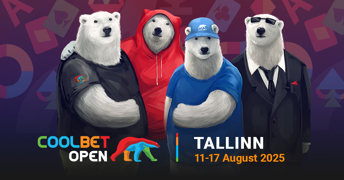 Coolbet Open